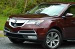 Acura MDX prices Acura MDX prices 2013