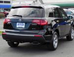 Acura MDX sale Acura MDX sale 2009