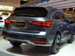 Acura MDX usa Acura MDX usa suv