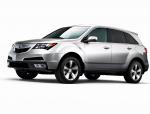 Acura MDX used Acura MDX used suv