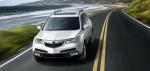 MDX Acura new MDX Acura new 2009