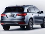 MDX Acura review MDX Acura review suv