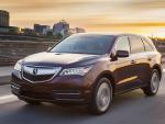 MDX Acura specs MDX Acura specs 2009
