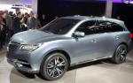 MDX Acura tuning MDX Acura tuning suv