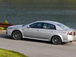 Acura TL lease Acura TL lease 2008