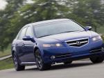 Acura TL price Acura TL price 2007