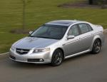 Acura TL prices Acura TL prices 2012