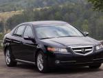 Acura TL review Acura TL review 2014