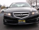 Acura TL Specification Acura TL Specification 2014