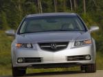 Acura TL Specifications Acura TL Specifications sedan