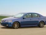 Acura TL usa Acura TL usa 2008