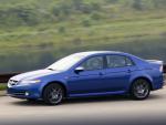 TL Acura Characteristics TL Acura Characteristics suv