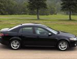 TL Acura prices TL Acura prices sedan