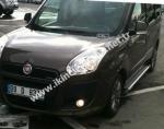 Doblo Combi Fiat new Doblo Combi Fiat new 2012