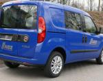 Doblo Combi Fiat Specifications Doblo Combi Fiat Specifications 2012