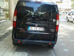 Fiat Doblo Combi approved Fiat Doblo Combi approved 2011