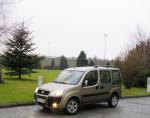 Fiat Doblo Combi for sale Fiat Doblo Combi for sale van