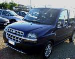 Fiat Doblo Combi models Fiat Doblo Combi models 2010