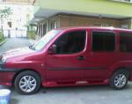 Fiat Doblo Combi prices Fiat Doblo Combi prices 2012