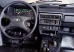 Lada 4x4 3 doors   Characteristics Lada 4x4 3 doors   Characteristics hatchback