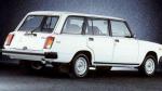 Lada 4x4 3 doors   concept Lada 4x4 3 doors   concept wagon