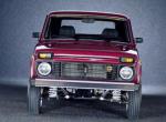 Lada 4x4 3 doors concept   Lada 4x4 3 doors concept 2012