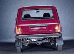 Lada 4x4 3 doors new   Lada 4x4 3 doors new 2007