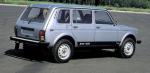 Lada 4x4 3 doors review   Lada 4x4 3 doors review 2013