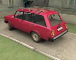 Lada 4x4 3 doors tuning   Lada 4x4 3 doors tuning 2013