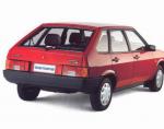 Lada 4x4 5 doors   concept Lada 4x4 5 doors   concept 2013