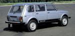 Lada 4x4 5 doors models   Lada 4x4 5 doors models 2007