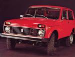 Niva 2121   concept Niva 2121   concept sedan