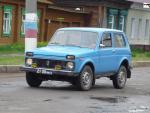 Niva 2121   how mach Niva 2121   how mach 2013