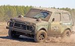 Niva 2121   spec Niva 2121   spec hatchback