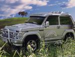 Niva 2121   Specifications Niva 2121   Specifications 2014