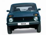 Niva 2121 configuration   Niva 2121 configuration 2007