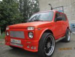 Niva 2121 reviews   Niva 2121 reviews hatchback