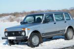 Niva 2131   approved Niva 2131   approved sedan