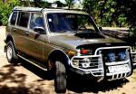 Niva 2131   auto Niva 2131   auto 2013