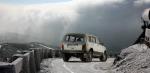 Niva 2131   Characteristics Niva 2131   Characteristics suv