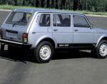 Niva 2131   specs Niva 2131   specs liftback