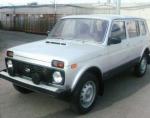 VAZ Niva 2131 more photos VAZ Niva 2131 auto show