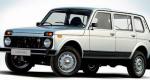 Niva 2131 concept   Niva 2131 concept 2014