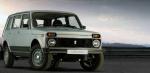 Niva 2131 lease   Niva 2131 lease wagon