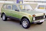 Niva 2131 spec   Niva 2131 spec 2008