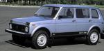 Niva 2131 Specification   Niva 2131 Specification wagon
