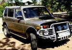 Niva 2131 tuning   Niva 2131 tuning 2013