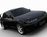 2110 concept   2110 concept hatchback