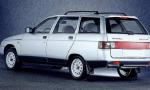 2111   Specifications 2111   Specifications wagon
