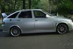 2112   Characteristics 2112   Characteristics wagon